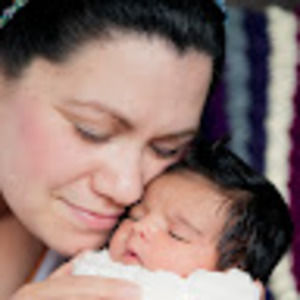 Meet your Posher, Renae